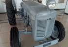 Geçmişten Günümüze Massey Ferguson